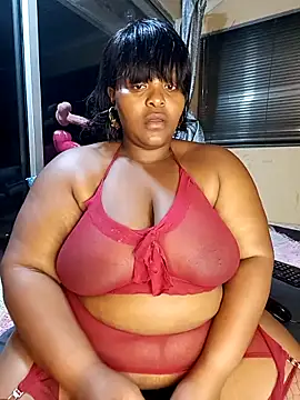 ChoklitBerryXX online show from 5, 3, 2026
