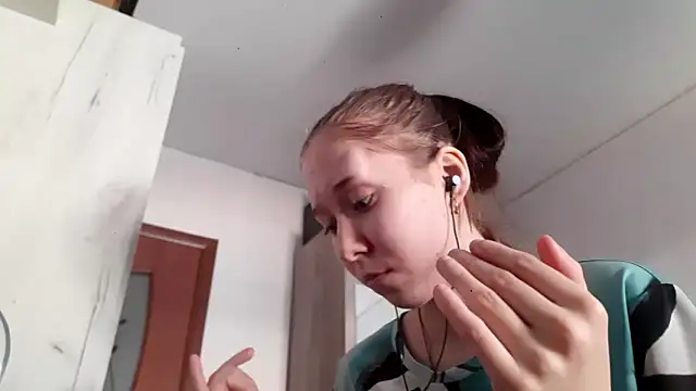 Snapshot of Annette_meow1 chatting on 10, 3, 2026 Annette meow1 online show from 10, 3, 2026