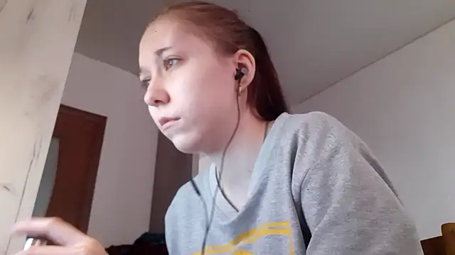 Snapshot of Annette_meow1 chatting on 19, 2, 2026 Annette meow1 online show from 19, 2, 2026