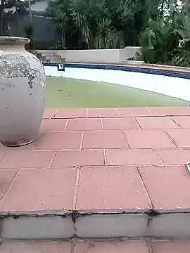 SexyAssQueenX online show from 7, 2, 2026