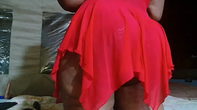 SexyAssQueenX online show from 12, 2, 2026