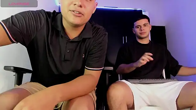 Liam Mateo online show from 5, 4, 2026