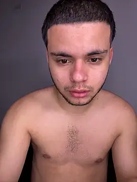 Snapshot of Liam_Mateo chatting on 6, 2, 2026 Liam Mateo online show from 6, 2, 2026