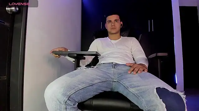 Liam Mateo online show from 24, 3, 2026