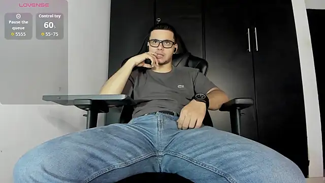 Liam Mateo online show from 14, 1, 2026