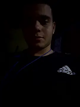 Liam Mateo online show from 7, 1, 2026