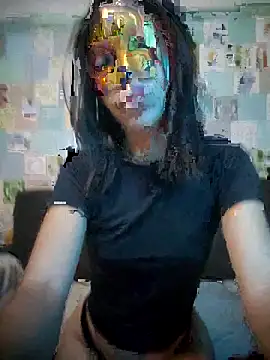 analuizaxxny online show from 23, 3, 2026