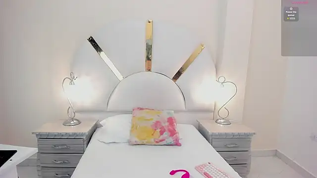 Nikki Karter online show from 10, 1, 2026