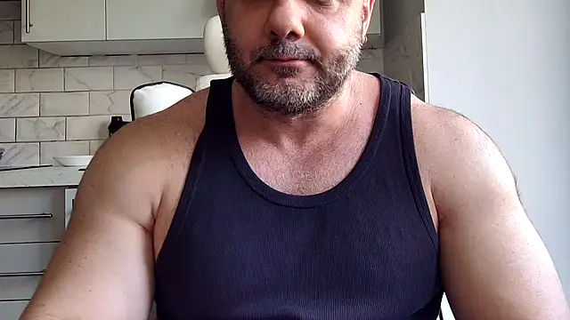 WildJohn XX online show from 18, 3, 2026