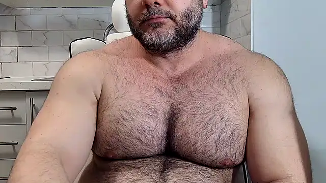 WildJohn XX online show from 16, 2, 2026