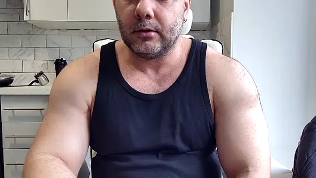 WildJohn XX online show from 25, 3, 2026