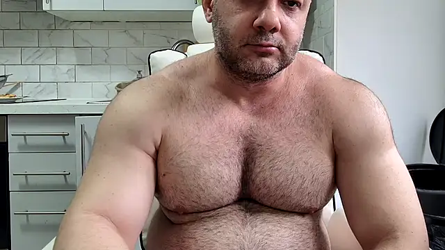 WildJohn XX online show from 12, 3, 2026