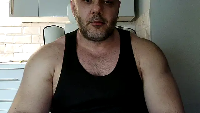 WildJohn XX online show from 27, 3, 2026