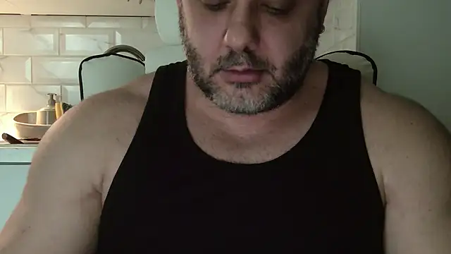 WildJohn XX online show from 14, 1, 2026