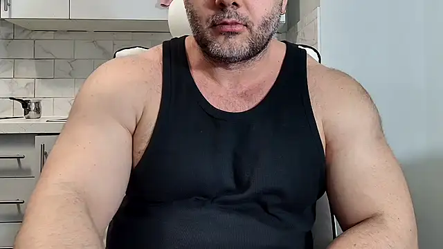 WildJohn XX online show from 26, 3, 2026