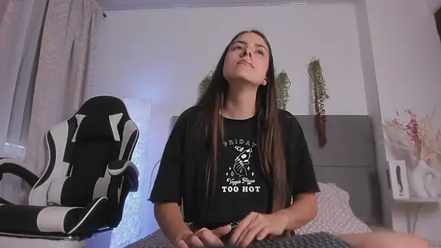 JulietaSnow online show from 15, 1, 2026