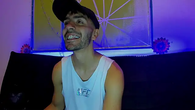 Snapshot of Lord_Apolo chatting on 19, 12, 2025 Lord Apolo online show from 19, 12, 2025