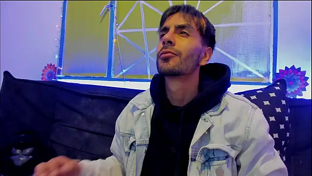 Snapshot of Lord_Apolo chatting on 8, 1, 2026 Lord Apolo online show from 8, 1, 2026