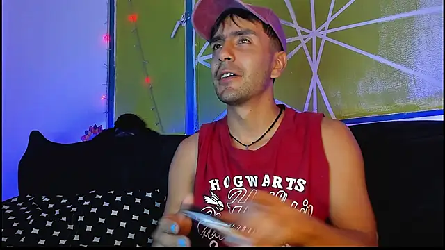 Lord Apolo online show from 6, 3, 2026