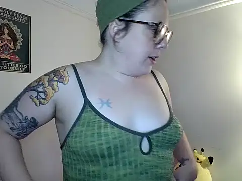 Hamurai420 online show from 10, 1, 2026