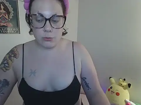 Hamurai420 online show from 11, 1, 2026