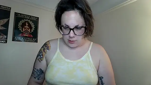 Hamurai420 online show from 16, 12, 2025