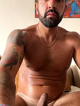 alejopalermo2026 online show from 9, 1, 2026