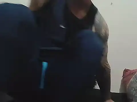 tuenfermerofavorito06 online show from 9, 1, 2026