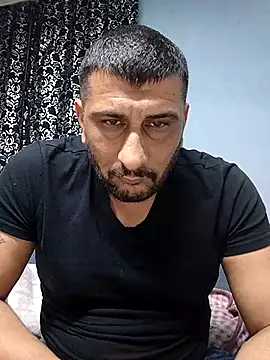 Sercan3504 online show from 3, 2, 2026