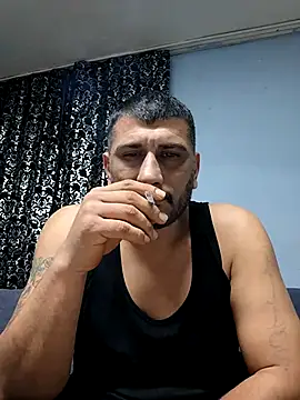 Sercan3504 online show from 5, 2, 2026