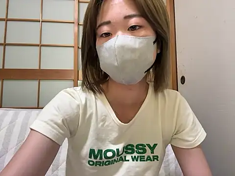 kuromi chan oo online show from 21, 7, 2026