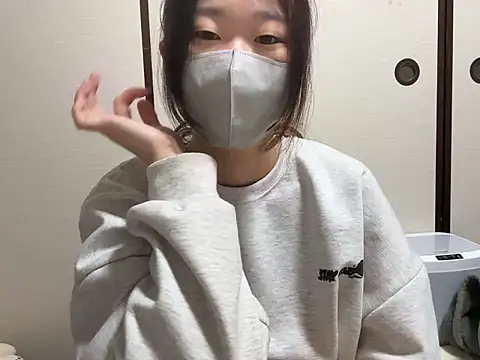 Snapshot of kuromi_chan_oo chatting on 27, 2, 2026 kuromi chan oo online show from 27, 2, 2026