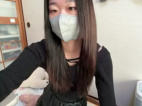 Snapshot of kuromi_chan_oo chatting on 16, 12, 2025 kuromi chan oo online show from 16, 12, 2025