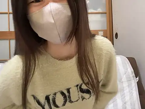 kuromi chan oo online show from 23, 4, 2026