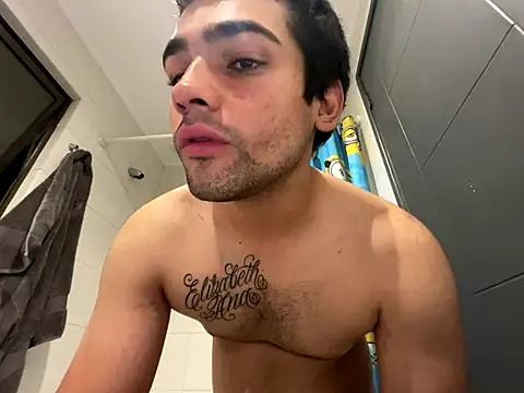 Rodr1555 online show from 9, 1, 2026