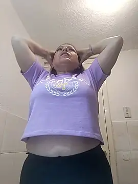 Snapshot of Jacki0128 chatting on 18, 1, 2026 Jacki0128 online show from 18, 1, 2026