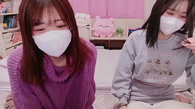 Ms-KARINA online show from 5, 2, 2026