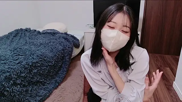 Ms-KARINA online show from 16, 2, 2026