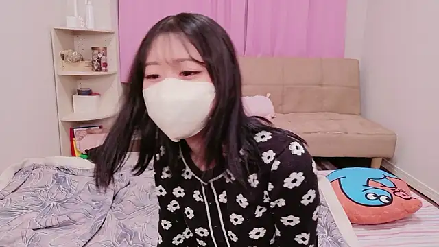 Ms-KARINA online show from 13, 3, 2026