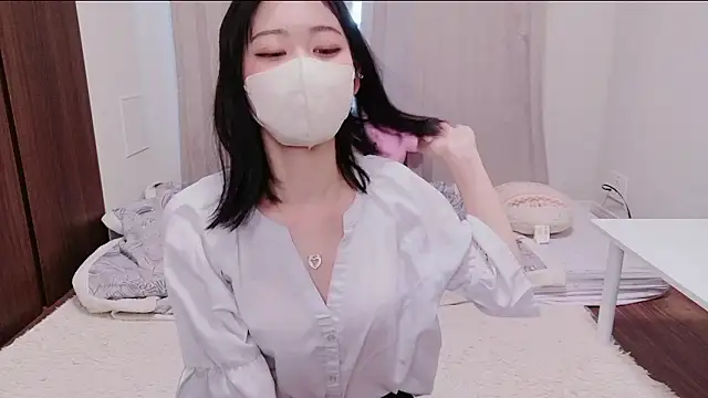 Ms-KARINA online show from 15, 2, 2026