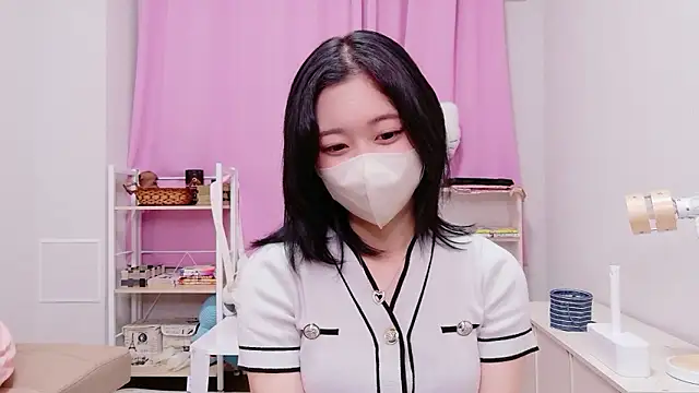 Ms-KARINA online show from 5, 5, 2026