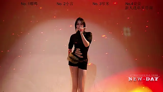 NEW-DAY online show from 19, 4, 2026