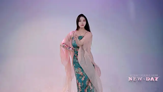 NEW-DAY online show from 13, 4, 2026