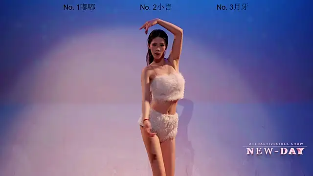 NEW-DAY online show from 14, 4, 2026