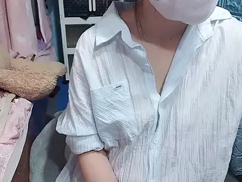 Yumi69 online show from 16, 12, 2025