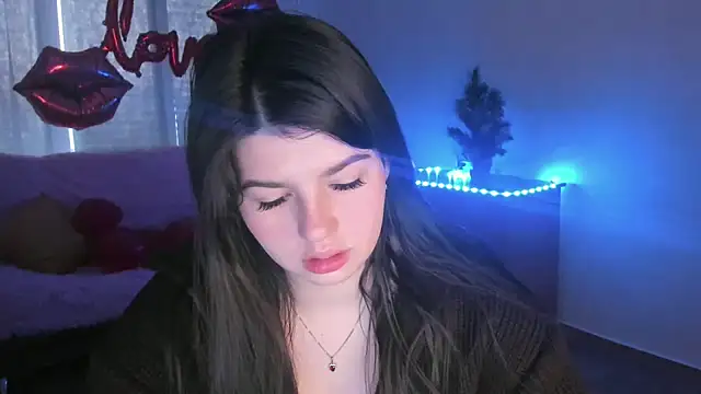 KisaModel online show from 2, 3, 2026