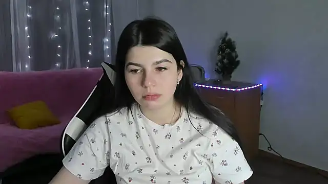 Snapshot of KisaModel chatting on 10, 1, 2026 KisaModel online show from 10, 1, 2026