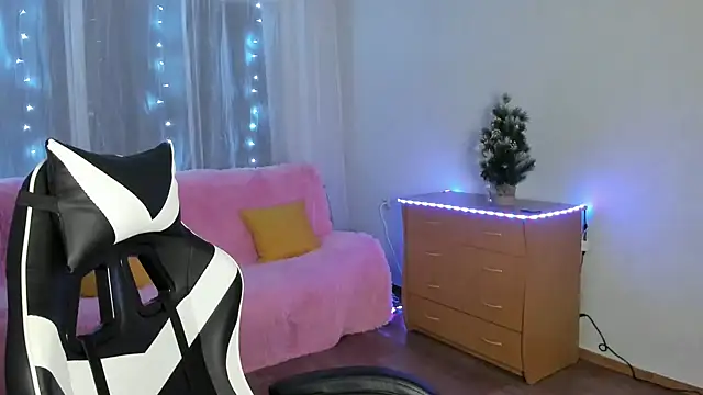 Snapshot of KisaModel chatting on 6, 1, 2026 KisaModel online show from 6, 1, 2026