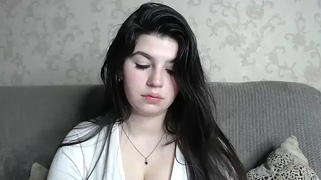 KisaModel online show from 29, 3, 2026