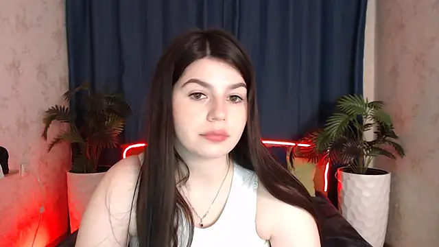 KisaModel online show from 1, 4, 2026